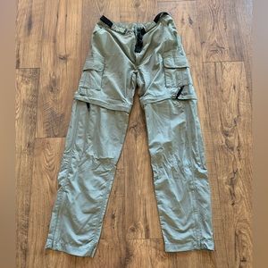 Magellan fish pants/shorts